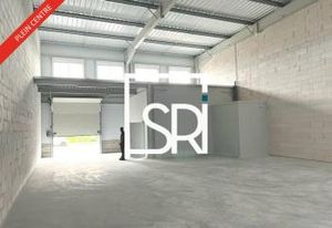 Location local d'activité Clermont-Ferrand - Accès A71/A75/A89