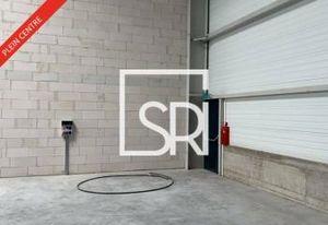 Location local d'activité Clermont-Ferrand - Accès A71/A75/A89