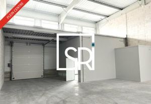 Location local d'activité Clermont-Ferrand - Accès A71/A75/A89
