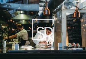 Vente établissement bar/restaurant Vichy centre-ville