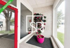 Bureaux à louer Clermont-Ferrand ZAC Le Brézet