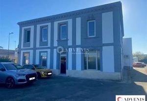 Location bureau Bègles - Proche rocade A630 et bus ligne 26