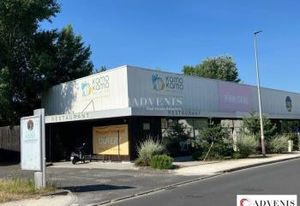 Location local commercial Mérignac - Zone Chemin Long