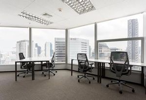Location bureau sur mesure Boulogne-Billancourt - Pont de Sèvres