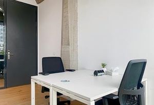 Location bureau sur mesure Boulogne-Billancourt - Pont de Sèvres