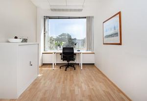Location bureau Montreuil - Proche métro Saint-Mandé