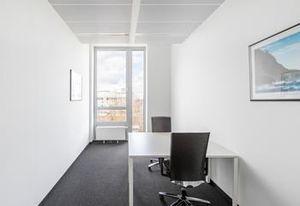 Location bureau Paris 20 - HQ Les Lilas proche Gallieni