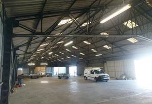 Vente local d'activité Carquefou - Pôle économique dynamique
