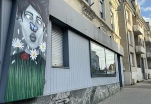 Location local commercial Riedisheim - Disponible immédiatement