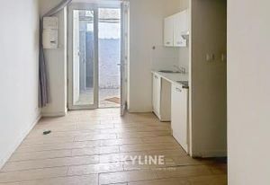 Bureau à vendre - 46 m²