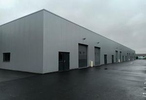 Location local d'activité La Rue-Saint-Pierre - Proximité A28
