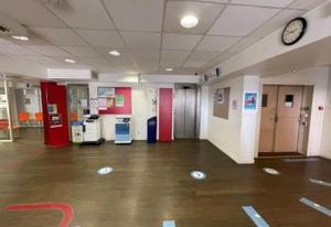 Vente bureaux Torcy - Proche axes routiers et transports