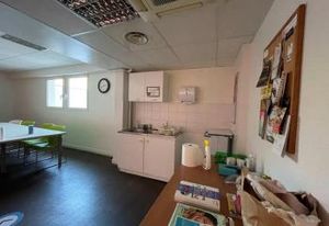 Vente bureaux Torcy - Proche axes routiers et transports