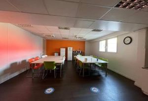 Vente bureaux Torcy - Proche axes routiers et transports