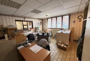 Entrepôt + bureaux à vendre Houplines - Proche axes routiers
