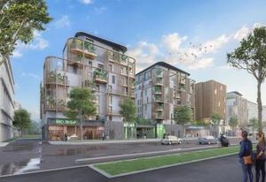 Location local commercial Pantin - Proche résidence étudiante