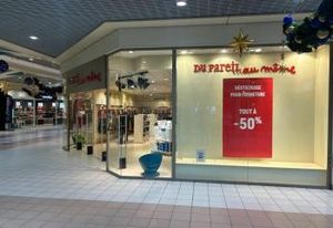 Location local commercial Viry-Châtillon - Galerie Leclerc