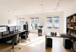 Location bureaux Paris 8 - Proche Madeleine et Concorde