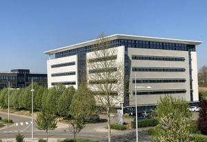 Vente bureaux Schiltigheim - Espace Européen de l'Entreprise