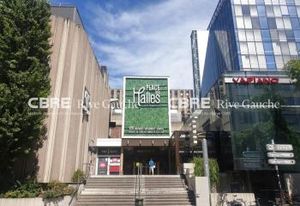 Location bureaux Strasbourg Rive Gauche - Proche gare et tram