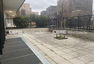 Location bureaux Strasbourg Rive Gauche - Proche A4/A35 et tram