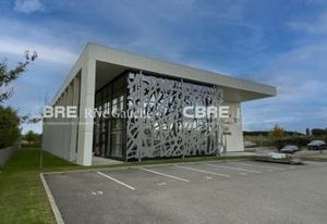 Bureaux à louer Bernolsheim - Proche A4/A340 et Strasbourg