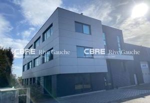 Location bureaux Barr centre Alsace - Proche gare TER et A35