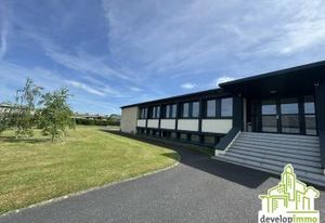 Location bureaux Mondeville - Accès direct périphérique sud