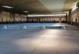 Location cellule stockage Entzheim - Proche gare et bus