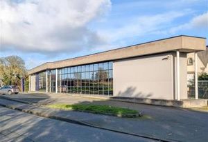 Location bureaux Langueux - Proche RN12, voie express et bus