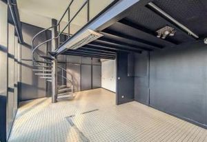 Location bureaux Langueux - Proche RN12, voie express et bus