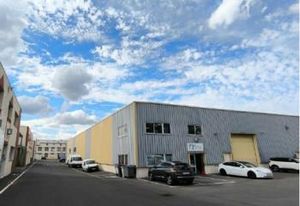 Location local d'activité Bezons - Proche A86 et A14