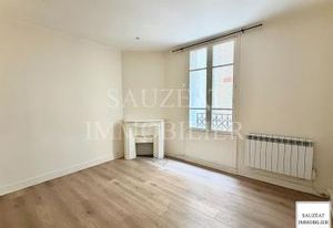 Studio à louer Montrouge - 7 min métro Mairie de Montrouge
