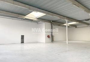 Location local d'activité Éragny-sur-Oise - Accès A15 et N184