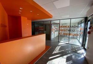 Local commercial à louer Blagnac - Proche aéroport