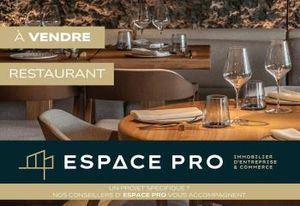 Bar restaurant licence 4 Ouistreham