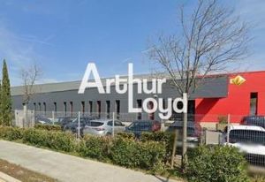 Location locaux d'activités Fréjus - Proximité A8