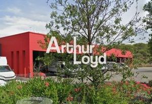 Location locaux d'activités Fréjus - Proximité A8