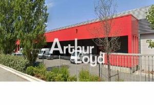 Location locaux d'activités Fréjus - Proximité A8
