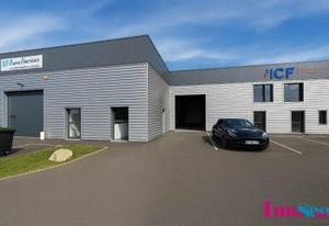 Location entrepôt Villenave-d'Ornon - Proche rocade