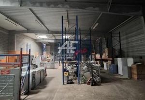 Location local d'activité Saint-Nazaire - Modulable et fonctionnel
