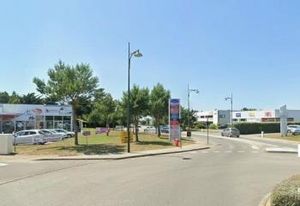 Location local commercial Pornic - Zone Leclerc
