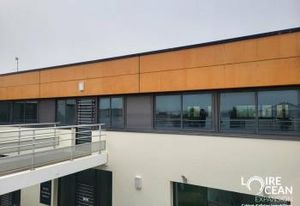 Location bureaux Pornic - Zone de l'Europe, proche Leclerc et 4 voies