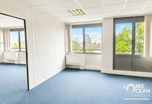 Bureaux à vendre Nantes - Île de Nantes proche gare et centre-ville