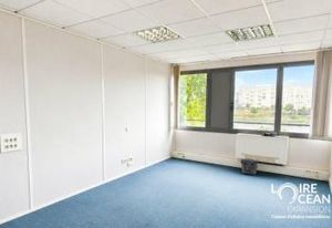 Bureaux à vendre Nantes - Île de Nantes proche gare et centre-ville