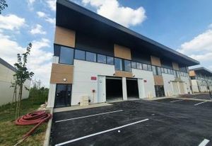 Location local d'activité Bussy-Saint-Georges - Proche A4 et RER A