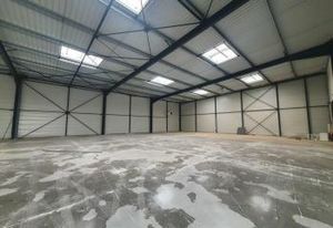 Location local activité Bussy-Saint-Georges - Proche A4 et RER A