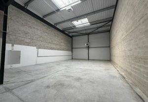 Location locaux neufs Bailly-Romainvilliers - Sortie A4