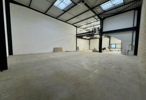 Locaux d'activité à vendre Ézanville - Proximité Francilienne