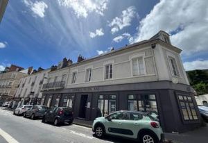 Vente bureaux Nantes centre - Quartier Talensac